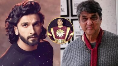 Shaktimaan