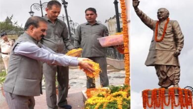 अटल बिहारी वाजपेयी