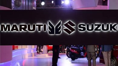 Maruti Suzuki Share