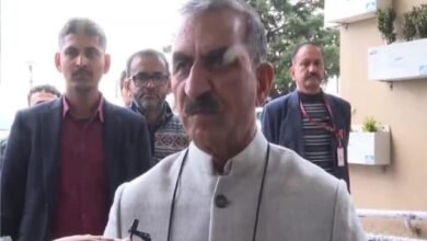 सतीश कुमार