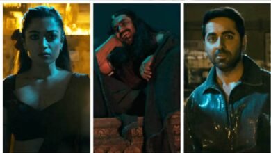 Thama Teaser