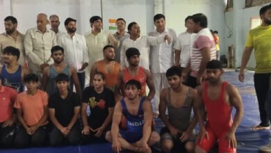 उत्तर प्रदेश, नोएडा: मदद के लिए हमेशा तैयार रहते हैं सतपाल