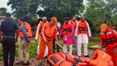 - अब तक 6,536 खाद्यान्न पैकेट और 76,632 लंच पैकेट किये गये वितरित, 29 लंगर में परोसा जा रहा ताजा भोजन