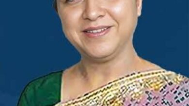 नई दिल्ली: शिशु के संपूर्ण विकास के लिए स्तनपान जरुरी : नीना मल्होत्रा 