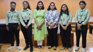उत्तर प्रदेश, नोएडा: एवियर कॉलेज में ‘गट हेल्थ, प्रोबायोटिक्स और न्यूट्रिशन’ पर सेमिनार