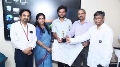 नई दिल्ली: खुशहाल व रचनात्मक शिक्षण वातावरण प्रदान करना मेरा संकल्प :अशोक कुमार 