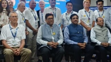 नई दिल्ली: एसिड अटैक सर्वाइवर के आत्मविश्वास को बहाल करेगा एम्स 