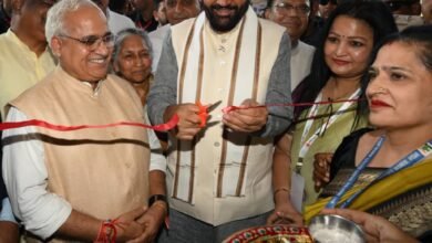 यह आयोग युवाओं को उद्यमिता के लिए प्रेरित और प्रशिक्षित करेगा