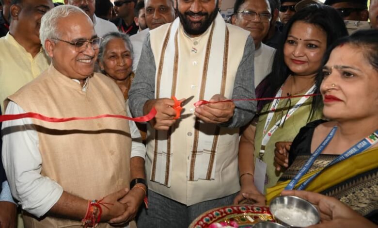 यह आयोग युवाओं को उद्यमिता के लिए प्रेरित और प्रशिक्षित करेगा