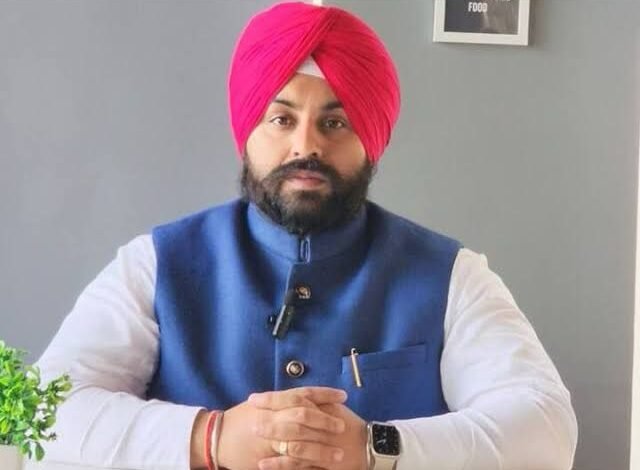 पंजाब, चंडीगढ़: उच्च शिक्षा विभाग ने 27 प्रोफेसरों को प्रिंसिपल पद पर पदोन्नत किया