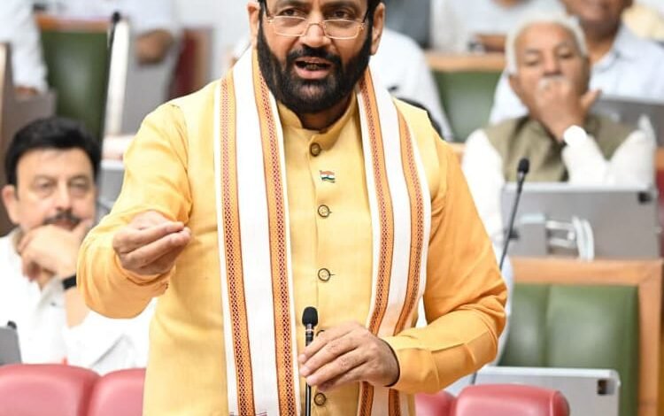 हरियाणा, चंडीगढ़: कांग्रेस शासन में FIR तक दर्ज नहीं होती थी, आज हो रही तुरंत कार्रवाई