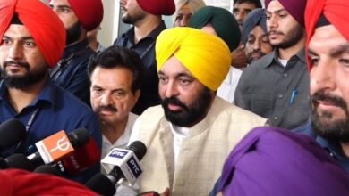 एस.ए.एस. नगर (मोहाली): मुख्यमंत्री ने कॉमेडियन जसविंदर भल्ला के निधन पर शोक व्यक्त किया