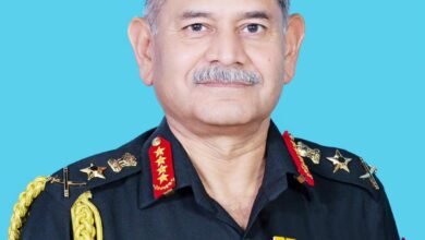 नई दिल्ली: रक्षा संबंधों को मजबूत करेगा सेना प्रमुख का अल्जीरिया दौरा