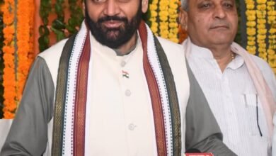 अधिकारियों से ‘टीम हरियाणा‘ के रूप में कार्य करते हुए एक नया हरियाणा बनाने का किया आह्वान