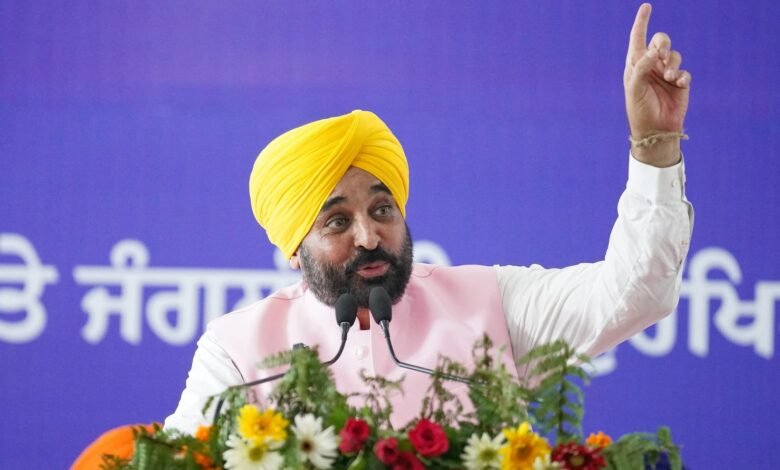 पंजाब, चंडीगढ़: मुख्यमंत्री ने मंडियाला गाँव में हुए भीषण हादसे पर गहरा दुख प्रकट किया
