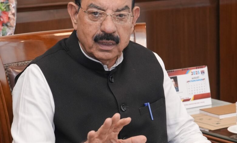चंडीगढ़: पंजाब सरकार स्वतंत्रता सेनानियों का रख रही है विशेष ध्यान, मिल रही है 11 हज़ार रुपये प्रति माह पेंशन