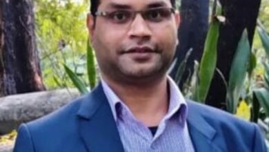 नई दिल्ली: सुपर -सुपर मोटापा बना जान का दुश्मन, एम्स में मिला नया जीवन 