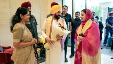 पंजाब, चेन्नई: स्वास्थ्य, शिक्षा, बिजली और अन्य प्रमुख क्षेत्रों में पंजाब सरकार ने ऐतिहासिक पहल की है – मुख्यमंत्री भगवंत मान