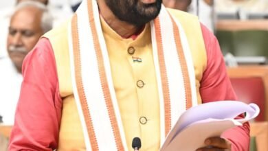हरियाणा, चंडीगढ़: बेटियों की उच्च शिक्षा के लिए प्रदेश में हर 20 किलोमीटर पर एक राजकीय महाविद्यालय संचालित – मुख्यमंत्री नायब सिंह सैनी
