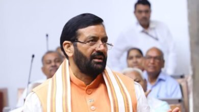 कांग्रेस पर निशाना साधते हुए मुख्यमंत्री बोले – हमारी सरकार ने कलेक्टर रेट नहीं, सिर्फ पारदर्शिता बढ़ाई