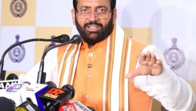 हरियाणा, चंडीगढ़: हरियाणा विधानसभा का मानसून सत्र संपन्न