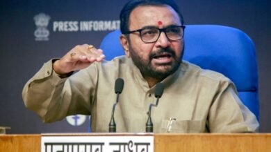 नई दिल्ली: आयुर्वेद की कौमारभृत्य प्रणाली से स्वस्थ बालक, स्वस्थ भारत का निर्माण संभव : जाधव 
