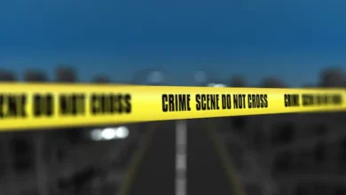 उत्तर प्रदेश, नोएडा: नोएडा में पार्किंग की वसूली को लेकर झगड़ा, केयरटेकर को मारी गोली