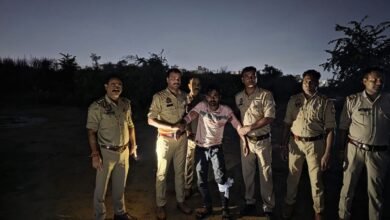 उत्तर प्रदेश, नोएडा: ग्रेटर नोएडा में मीट व्यापारी की हत्या का मामला