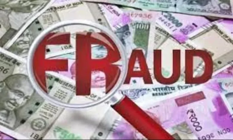 उत्तर प्रदेश, नोएडा: कंपनी प्रबंधन के 38 लाख रुपये का हड़पने का आरोप