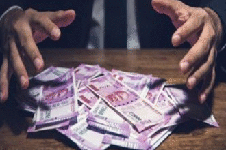 उत्तर प्रदेश, नोएडा: कंपनी का टर्नओवर बढ़ाने के नाम पर 15 करोड़ हड़पे
