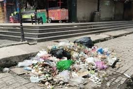 उत्तर प्रदेश, नोएडा: नोएडा में गंदगी फैलाने वालों पर 1.30 लाख रुपये जुर्माना