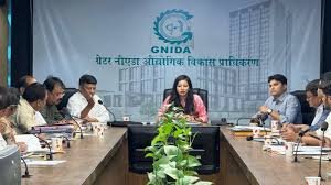 उत्तर प्रदेश, नोएडा: वन सिटी वन ऑपरेटर की फाइनल डीपीआर अगले माह
