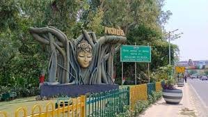 उत्तर प्रदेश, नोएडा: नोएडा में सड़क और सौंदर्यीकरण परियोजनाओं को मिलेगी रफ़्तार