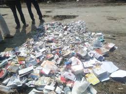 उत्तर प्रदेश, नोएडा: एक्सपायर दवाइयों के समुचित निस्तारण से बचेगा पर्यावरण