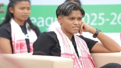 नई दिल्ली: पूर्वोत्तर के लोगों के रग-रग में है फुटबॉल : मनीषा कल्याण