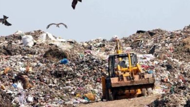 उत्तर प्रदेश, नोएडा: 5 लाख टन वेस्ट निपटारा के लिए टेंडर जारी होगा