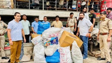 उत्तर प्रदेश, नोएडा: पंचशील प्रतिष्ठा एओए पर 10 लाख का जुर्माना