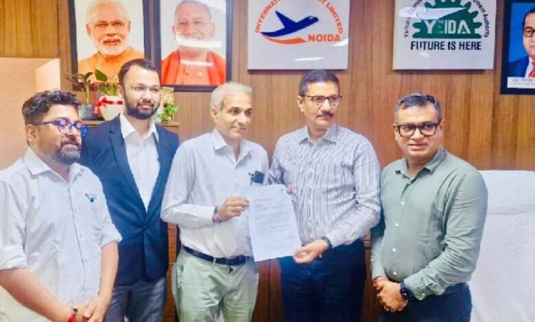 उत्तर प्रदेश, नोएडा: जापानी कंपनी एस्कॉर्टस कुबोटा करेगा 4500 करोड़ का निवेश