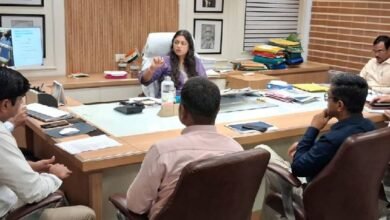 उत्तर प्रदेश, नोएडा: नोएडा इंटरनेशनल एयरपोर्ट के पास ड्रोन और लेजर प्रतिबंध