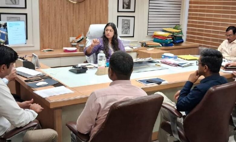 उत्तर प्रदेश, नोएडा: नोएडा इंटरनेशनल एयरपोर्ट के पास ड्रोन और लेजर प्रतिबंध