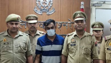 उत्तर प्रदेश, नोएडा: नौकर ने तोड़ा मालिक का भरोसा
