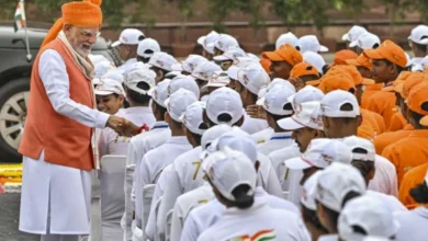 नई दिल्ली: युवाओं को पहली नौकरी पर 15 हजार रुपए का ईनाम देगी सरकार