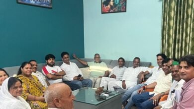 उत्तर प्रदेश, नोएडा: जेवर टोल प्लाजा पर किसान आंदोलन की नई तारीख