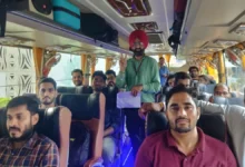नई दिल्ली: पंजाब बाढ़ पीड़ितों की मदद के लिए आगे आया एम्स