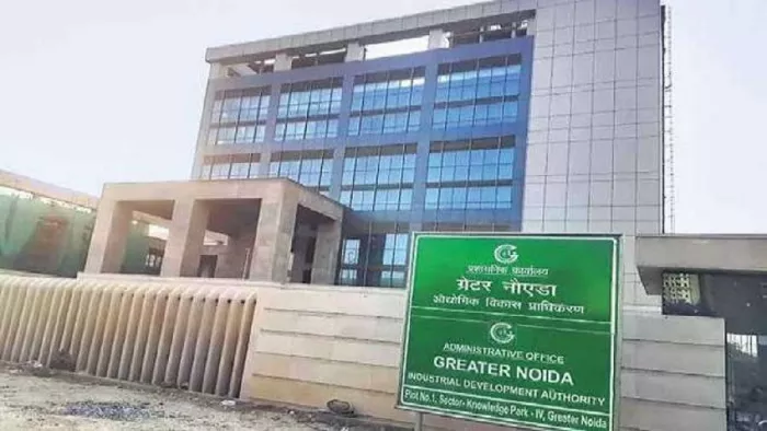 उत्तर प्रदेश, नोएडा: ग्रेनो प्राधिकरण ने सात बिल्डरों पर लगाए 54 लाख की पेनल्टी