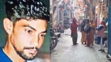 Shashi Garden murder, Delhi bidi dispute murder, Pandav Nagar murder case