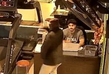 Delhi crime news, Laxmi Nagar attack, gym owner assaulted