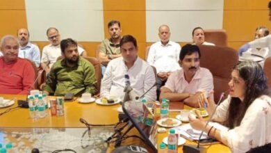 उत्तर प्रदेश, नोएडा: ट्रेड की तैयारियों की समीक्षा के लिए 19 को ग्रेनो आएंगे मुख्यमंत्री