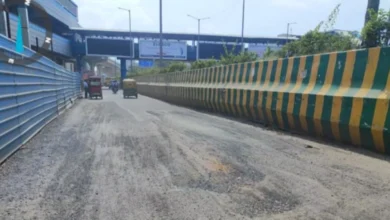 उत्तर प्रदेश, नोएडा: स्वच्छ वायु सर्वेक्षण में नौवें स्थान पर नोएडा