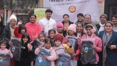 First One Rehab Foundation Noida